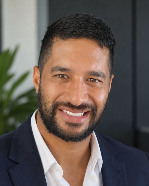 Hayden Tumata, Operations & Commercial Strategy