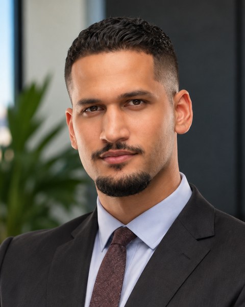 Mare Riki, Business Development & Sales