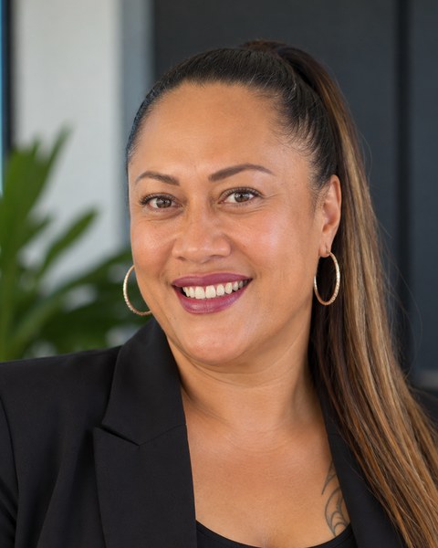 Tania Dennis-Anderson, Legal & Compliance